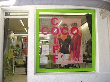 Coco coiff'84510Caumont sur Durance